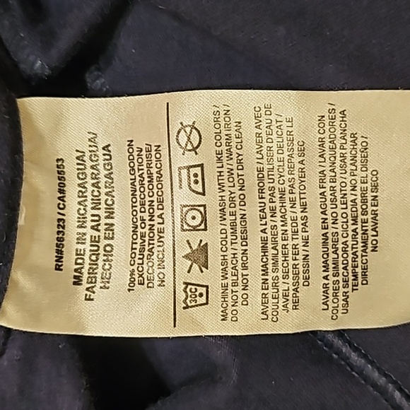 Nike Patriots T-Shirt - Picture 15 of 15